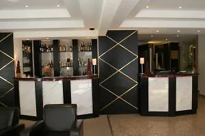 Ambassador 酒店 美因河畔法兰克福